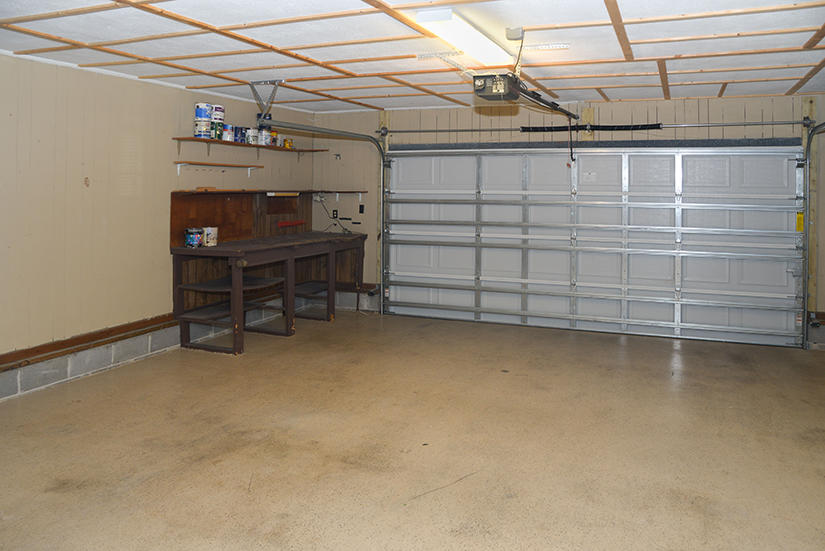 7 Elkwood Court Shalimar, FL 32579 - Photo 23 of 23 a view of a garage with furniture
