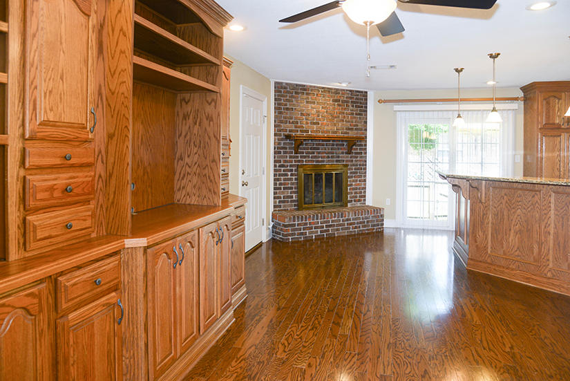 7 Elkwood Court Shalimar, FL 32579 - Photo 7 of 23 a view of a livingroom with wooden floor
