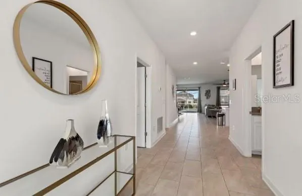 a view of a living room and a livingroom with furniture