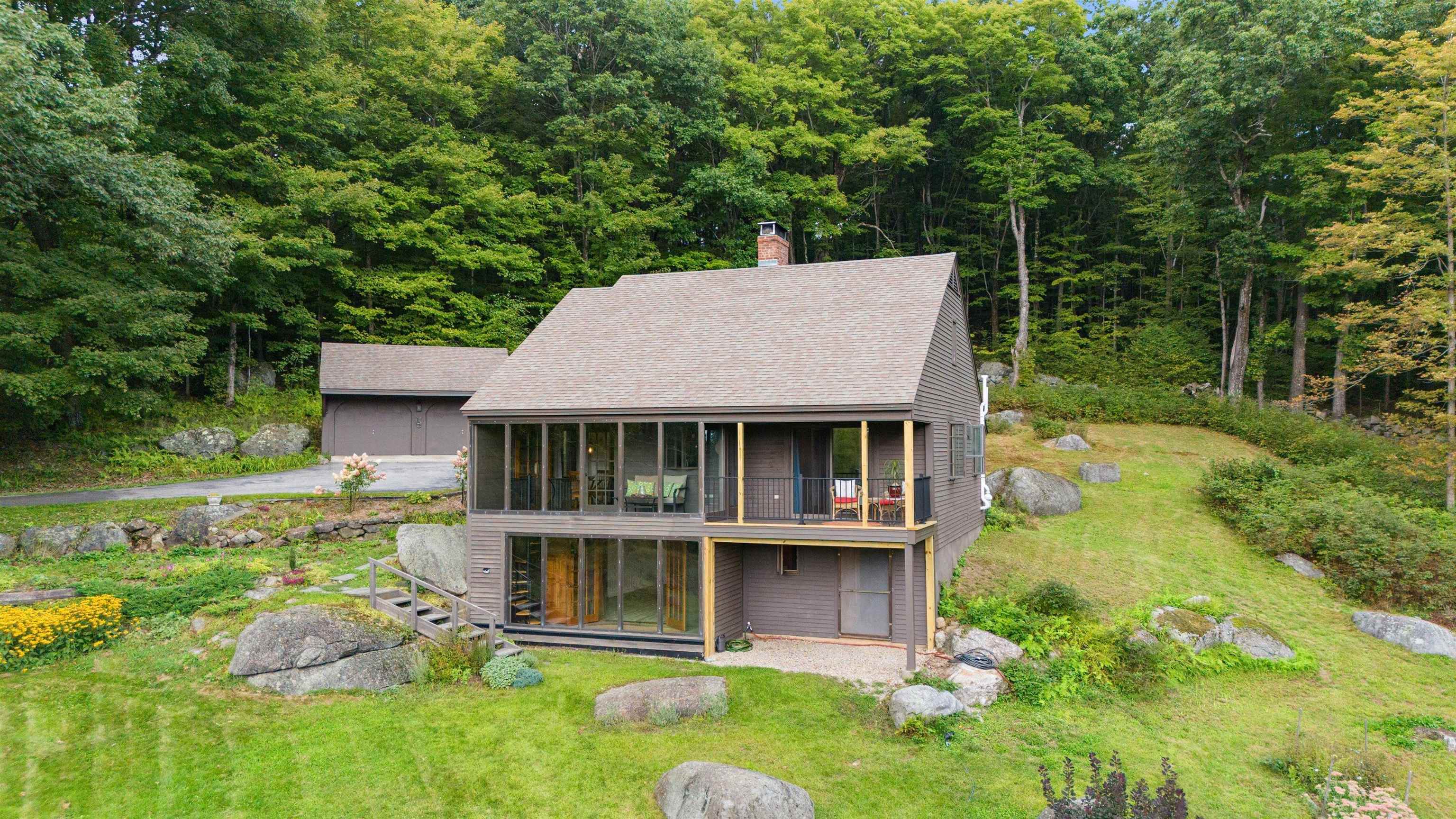 23 Ledge Road Hancock, NH 03449 - Photo 2 of 57