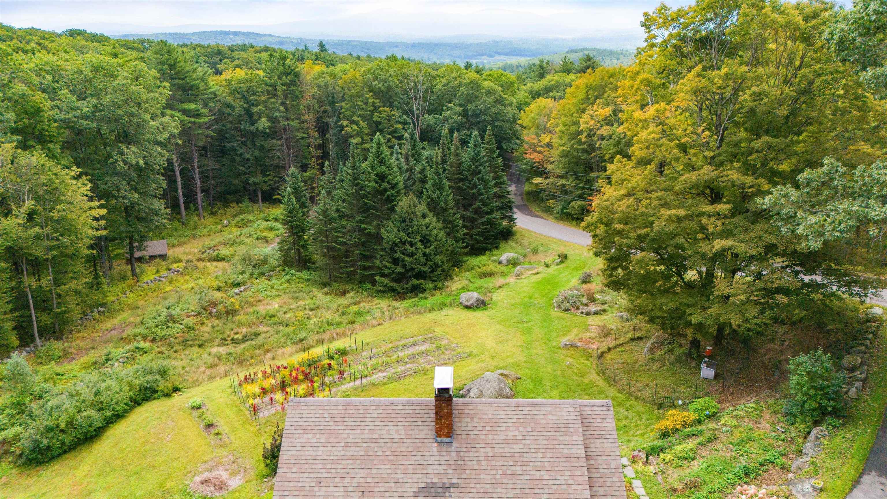 23 Ledge Road Hancock, NH 03449 - Photo 41 of 57