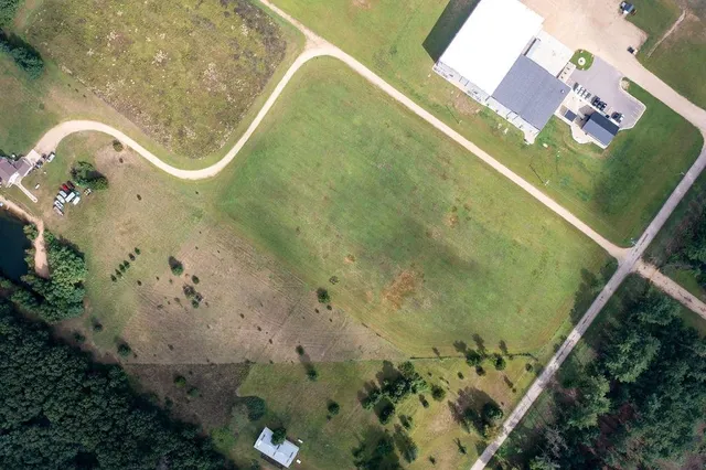 $177,000 | 8.46-acres 8.46-acres Coon Rock, Arena, WI 53503