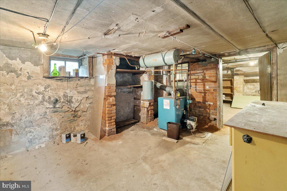 431 Mckinstrys Mill Road Union Bridge, MD 21791 - Photo 39 of 99