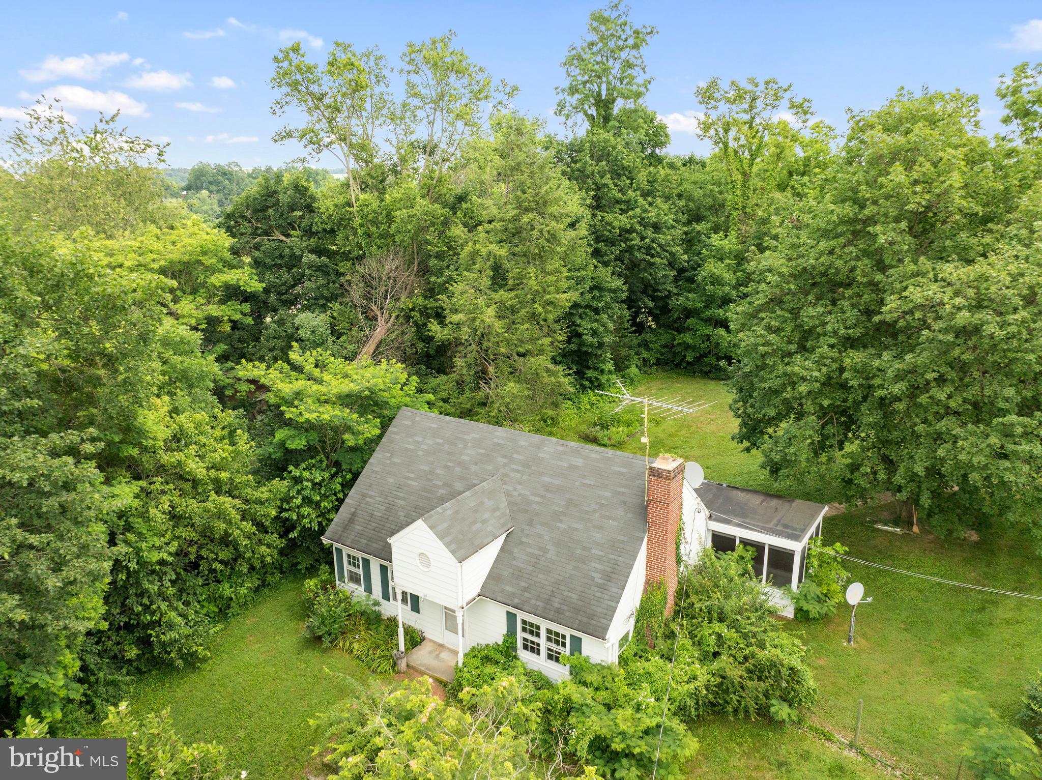 431 Mckinstrys Mill Road Union Bridge, MD 21791 - Photo 4 of 99