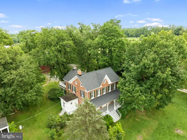 $480,000 | 431 Mckinstrys Mill Road, Union Bridge, MD 21791