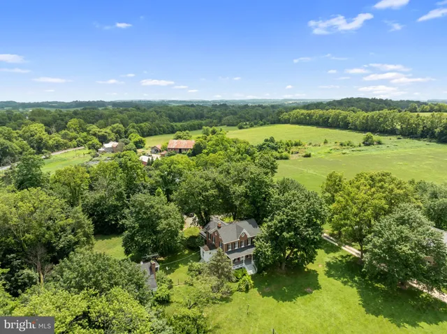 $480,000 | 431 Mckinstrys Mill Road, Union Bridge, MD 21791