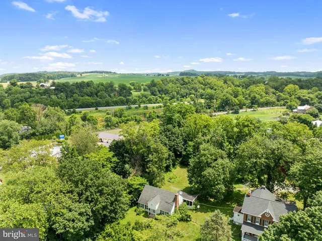 $480,000 | 431 Mckinstrys Mill Road, Union Bridge, MD 21791