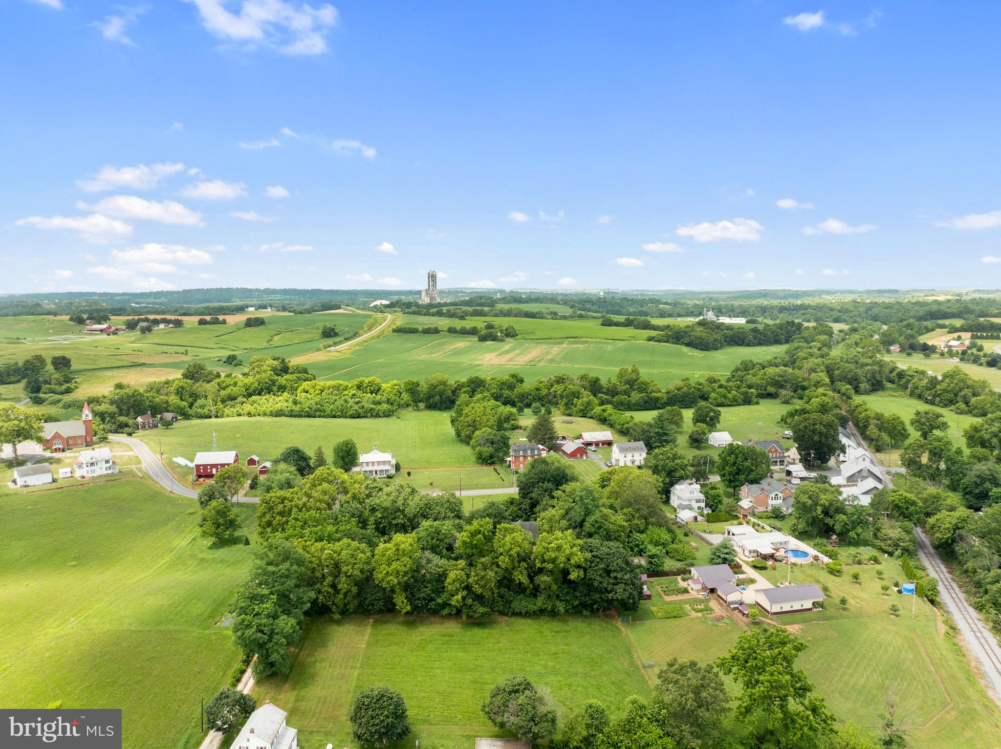 431 Mckinstrys Mill Road Union Bridge, MD 21791 - Photo 67 of 99