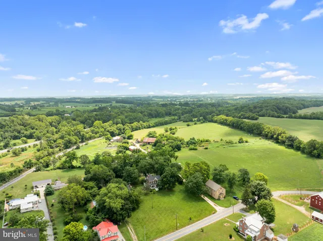 $480,000 | 431 Mckinstrys Mill Road, Union Bridge, MD 21791