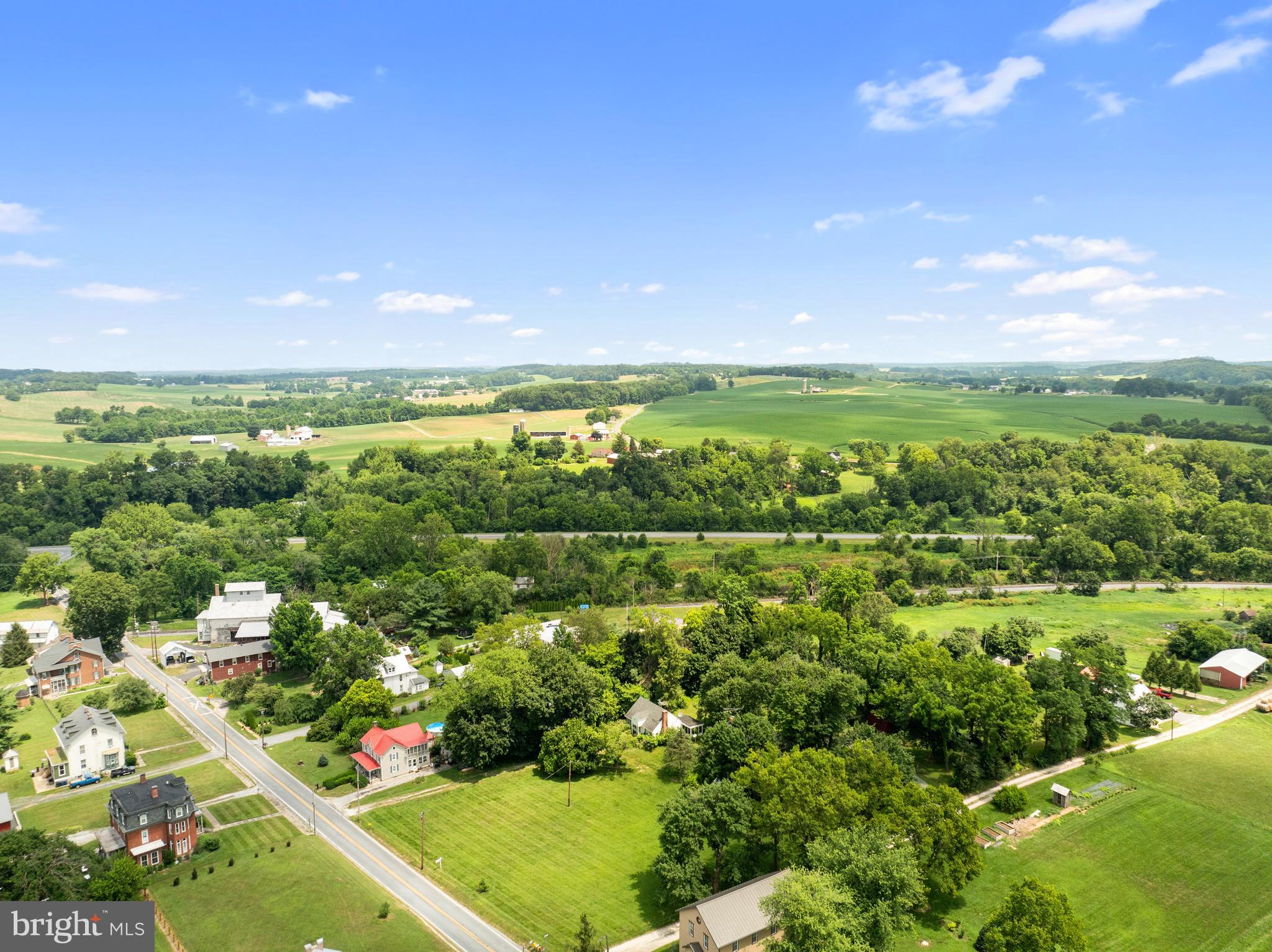 431 Mckinstrys Mill Road Union Bridge, MD 21791 - Photo 70 of 99