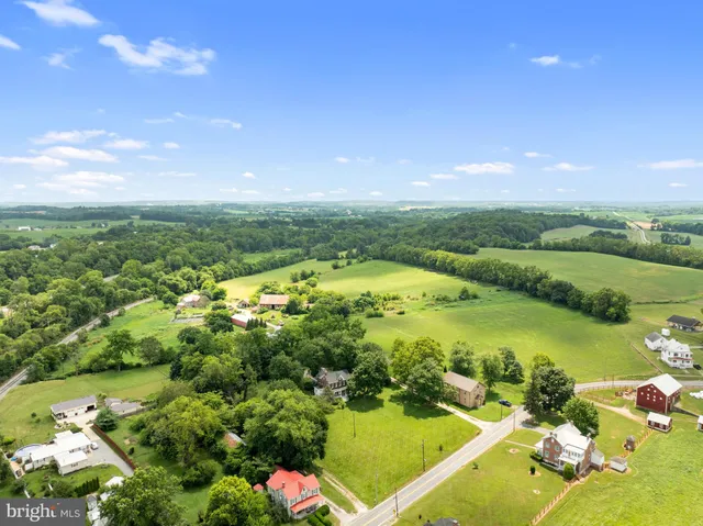 $480,000 | 431 Mckinstrys Mill Road, Union Bridge, MD 21791