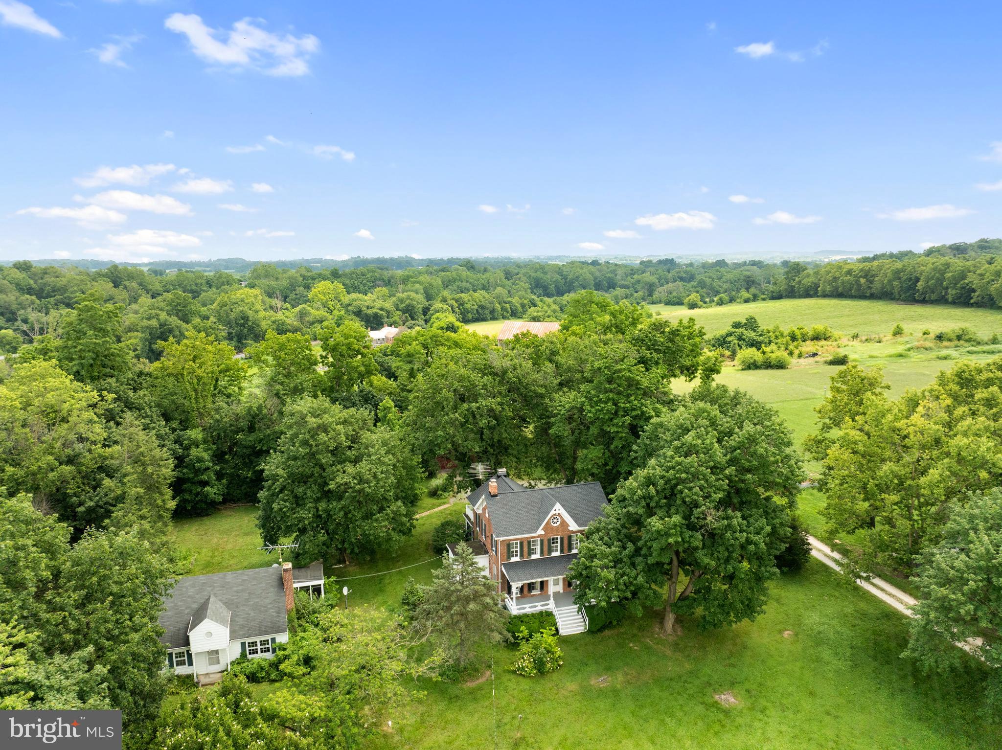 431 Mckinstrys Mill Road Union Bridge, MD 21791 - Photo 76 of 99