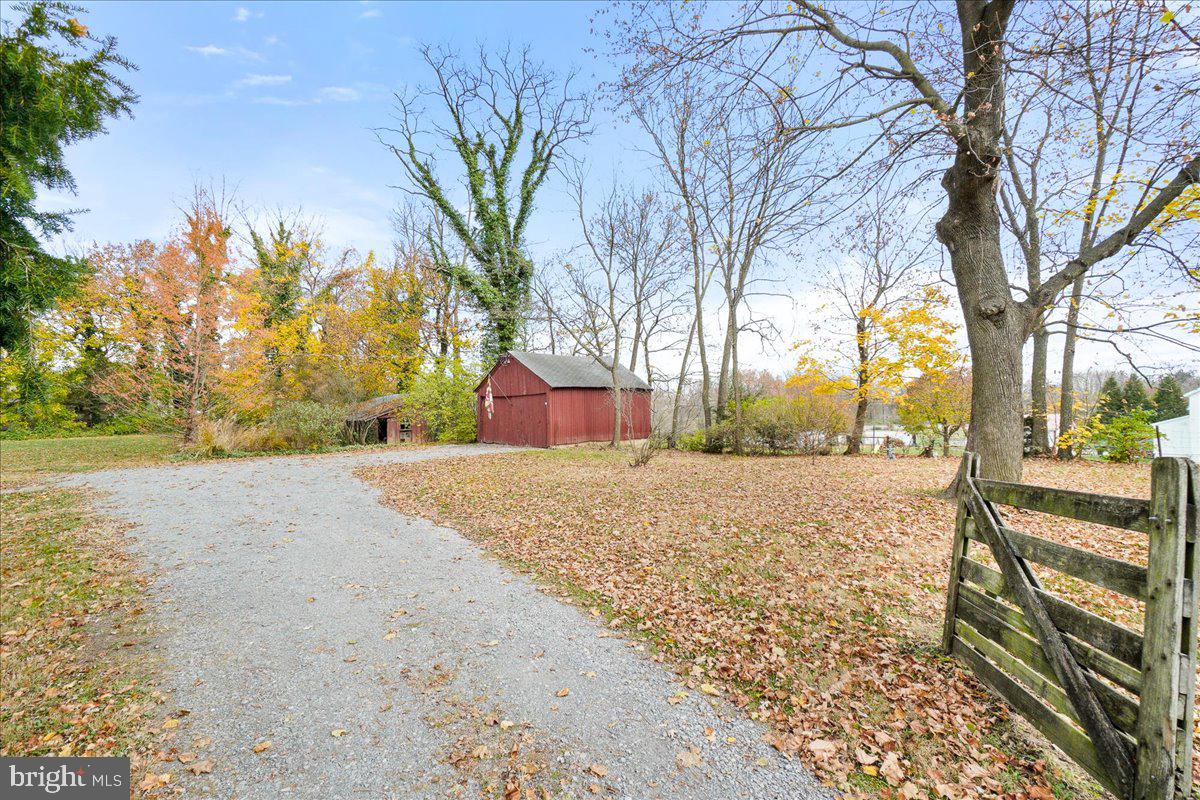 431 Mckinstrys Mill Road Union Bridge, MD 21791 - Photo 77 of 99