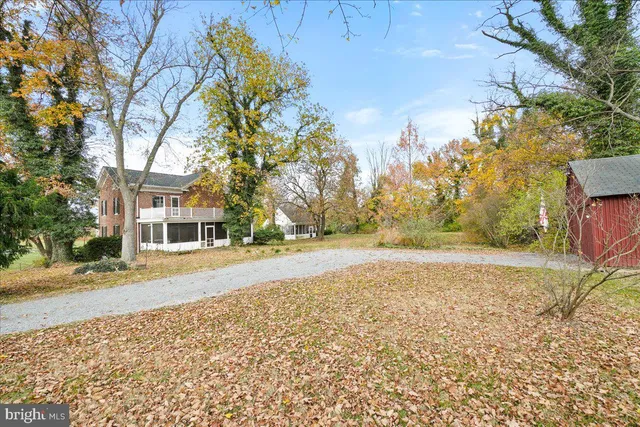 $480,000 | 431 Mckinstrys Mill Road, Union Bridge, MD 21791