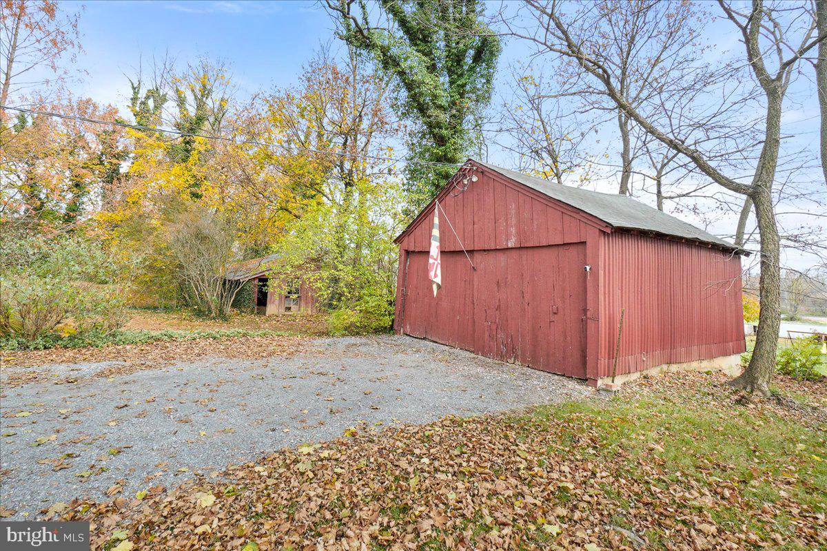 431 Mckinstrys Mill Road Union Bridge, MD 21791 - Photo 79 of 99