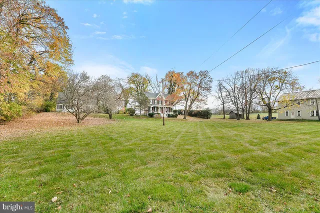 $480,000 | 431 Mckinstrys Mill Road, Union Bridge, MD 21791
