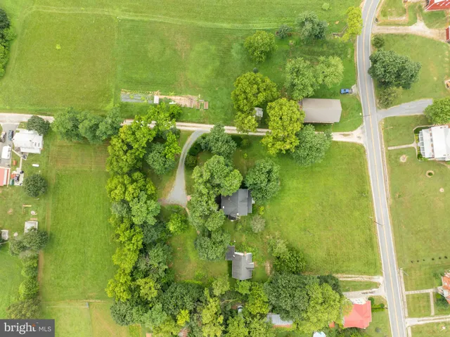 $480,000 | 431 Mckinstrys Mill Road, Union Bridge, MD 21791