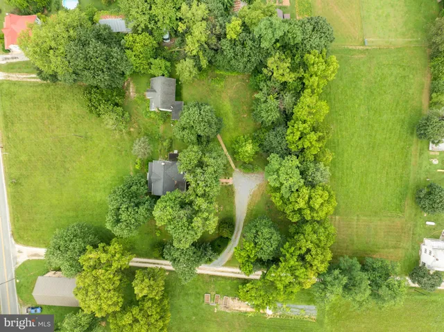 $480,000 | 431 Mckinstrys Mill Road, Union Bridge, MD 21791