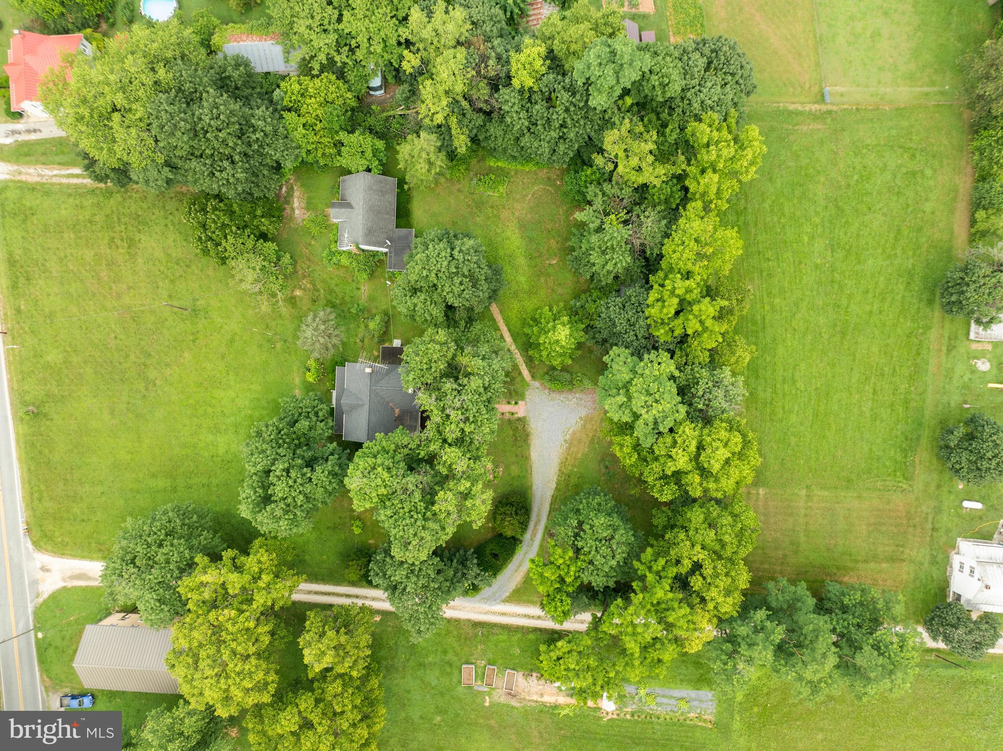 431 Mckinstrys Mill Road Union Bridge, MD 21791 - Photo 95 of 99