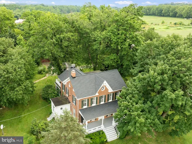 $480,000 | 431 Mckinstrys Mill Road, Union Bridge, MD 21791