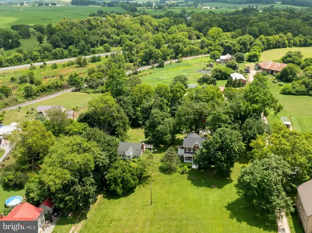 $480,000 | 431 Mckinstrys Mill Road, Union Bridge, MD 21791