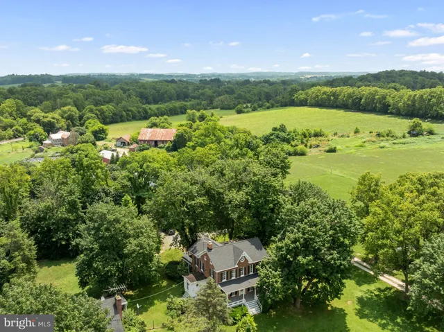 $480,000 | 431 Mckinstrys Mill Road, Union Bridge, MD 21791