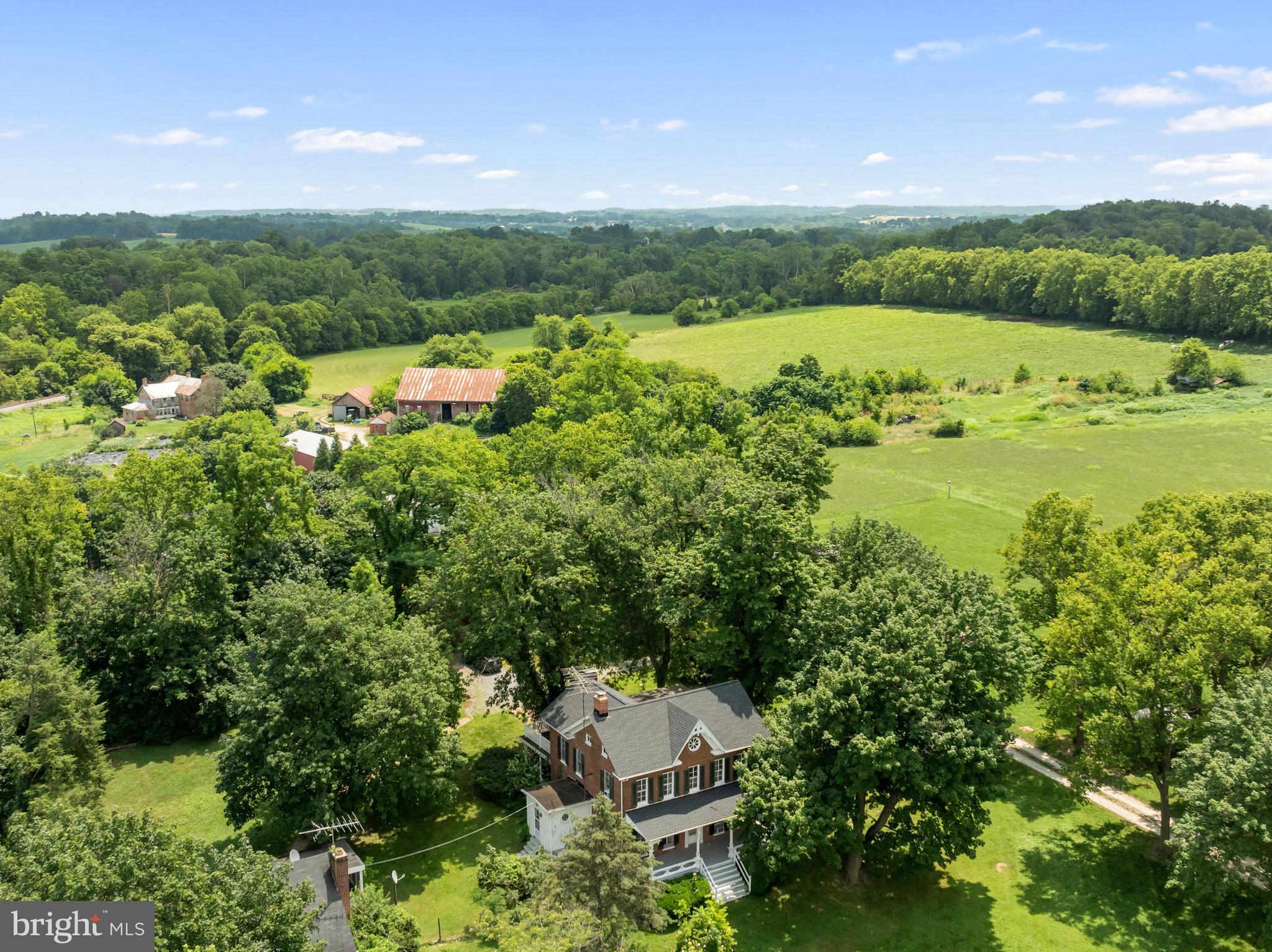 431 Mckinstrys Mill Road Union Bridge, MD 21791 - Photo 98 of 99