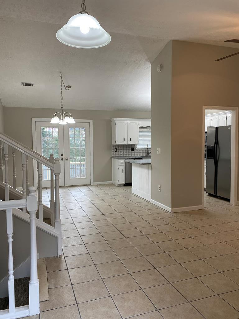 3767 Silver Mine Bluff Road Martinez, GA 30907 - Photo 3 of 17 Front Entry