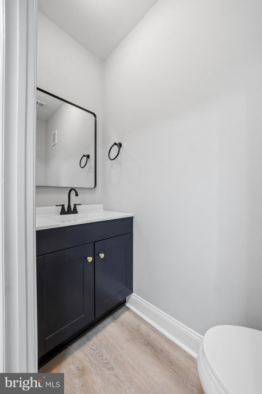 50 Centennial Road Telford, PA 18969 - Photo 8 of 21 First floor half bath