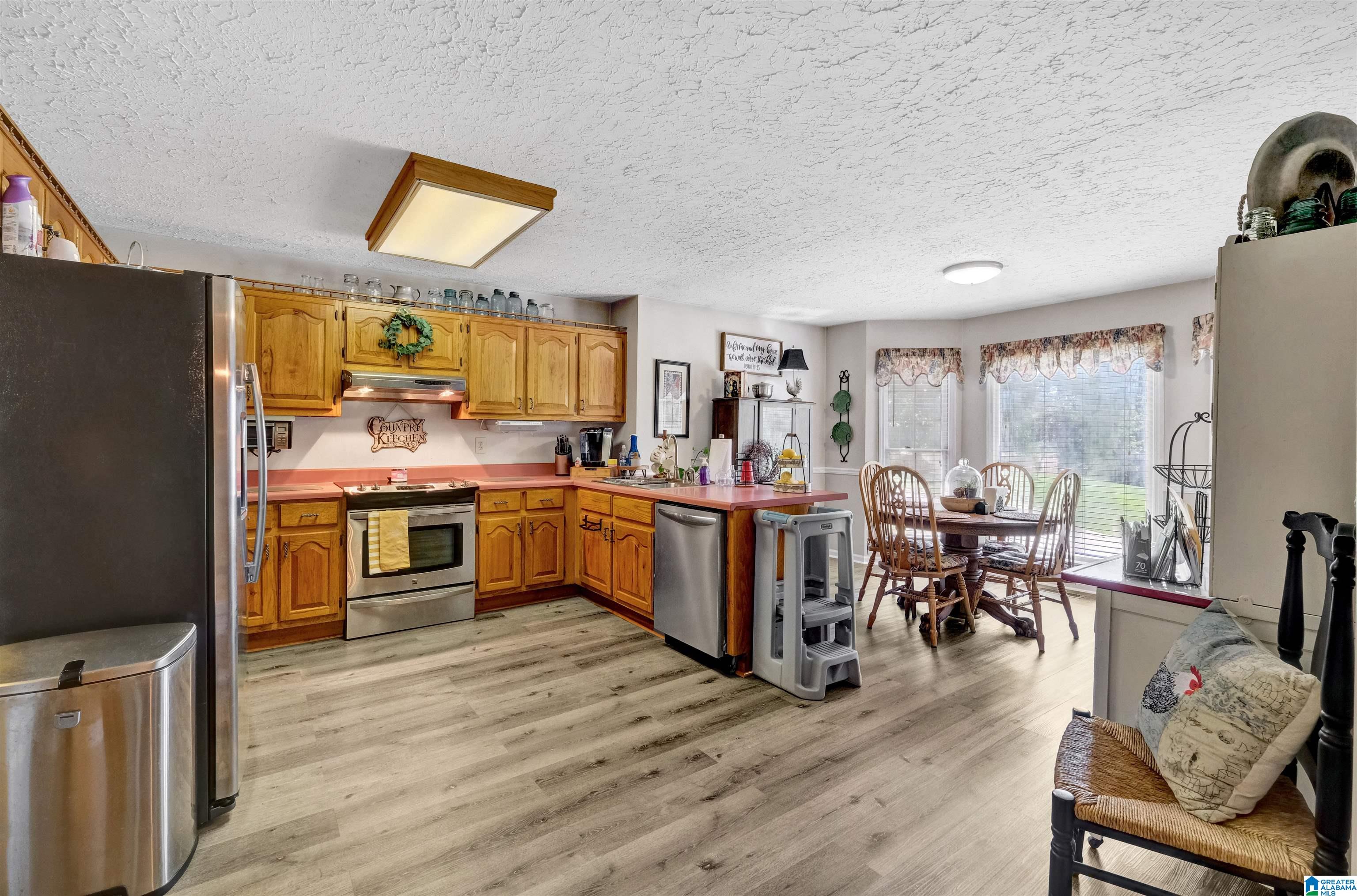 811 Nelson Road Oxford, AL 36203 - Photo 7 of 28