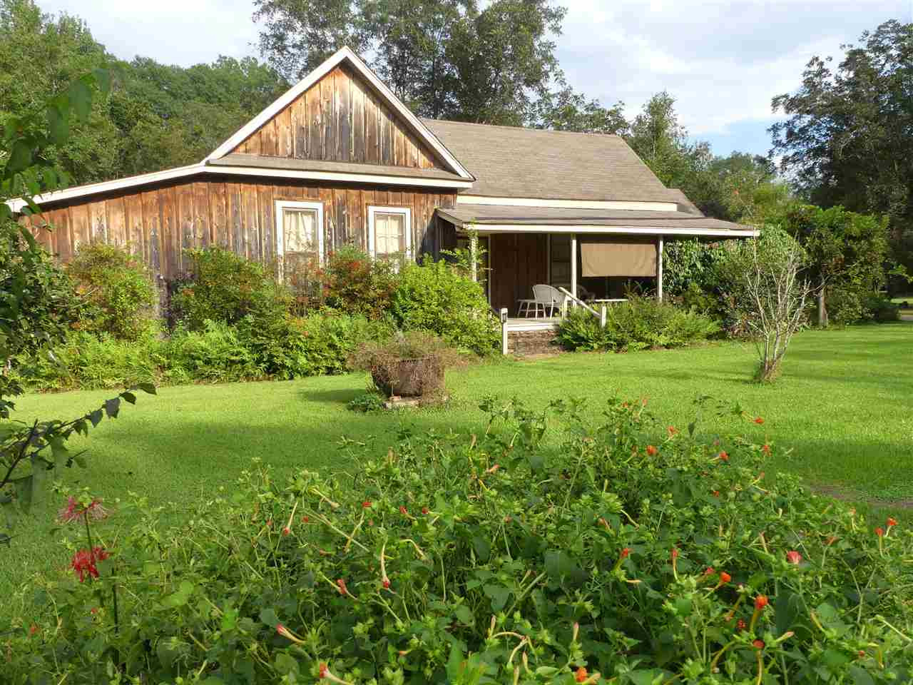 1358 North Old Canton Road Canton, MS 39046 - Photo 1 of 18 Photo 1