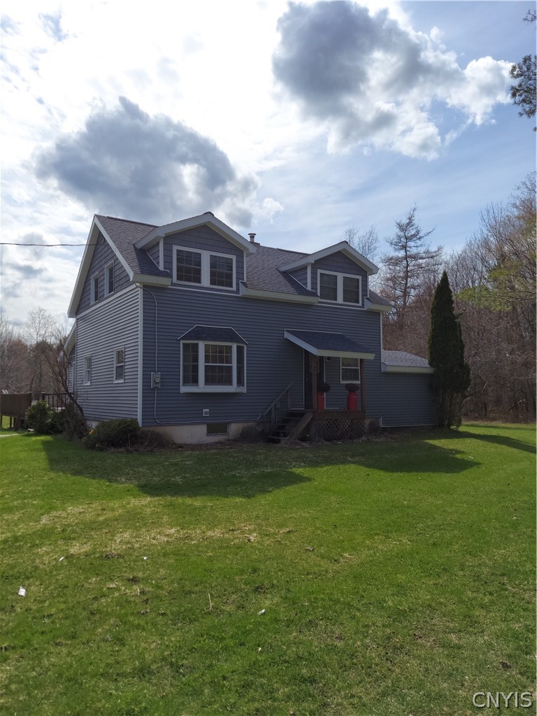 26438 County Route 96 Road Lorraine, NY 13659 - Photo 1 of 1
