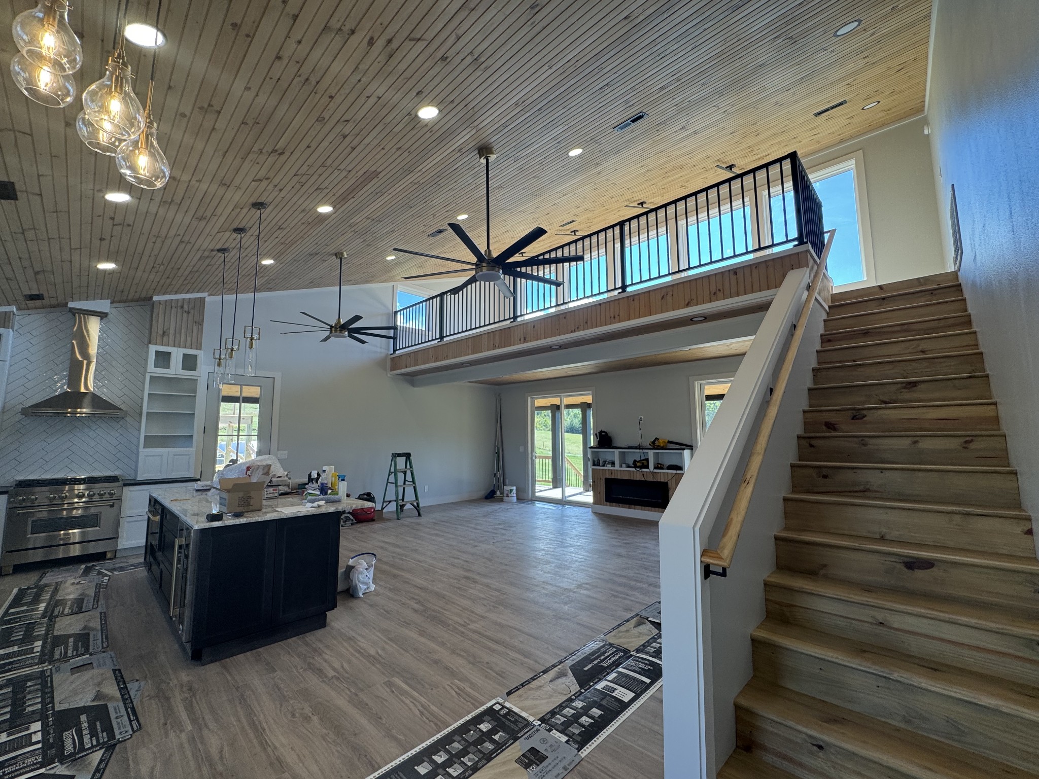 180 County Line Road Dandridge, TN 37725 - Photo 13 of 31 Gallery Image 13