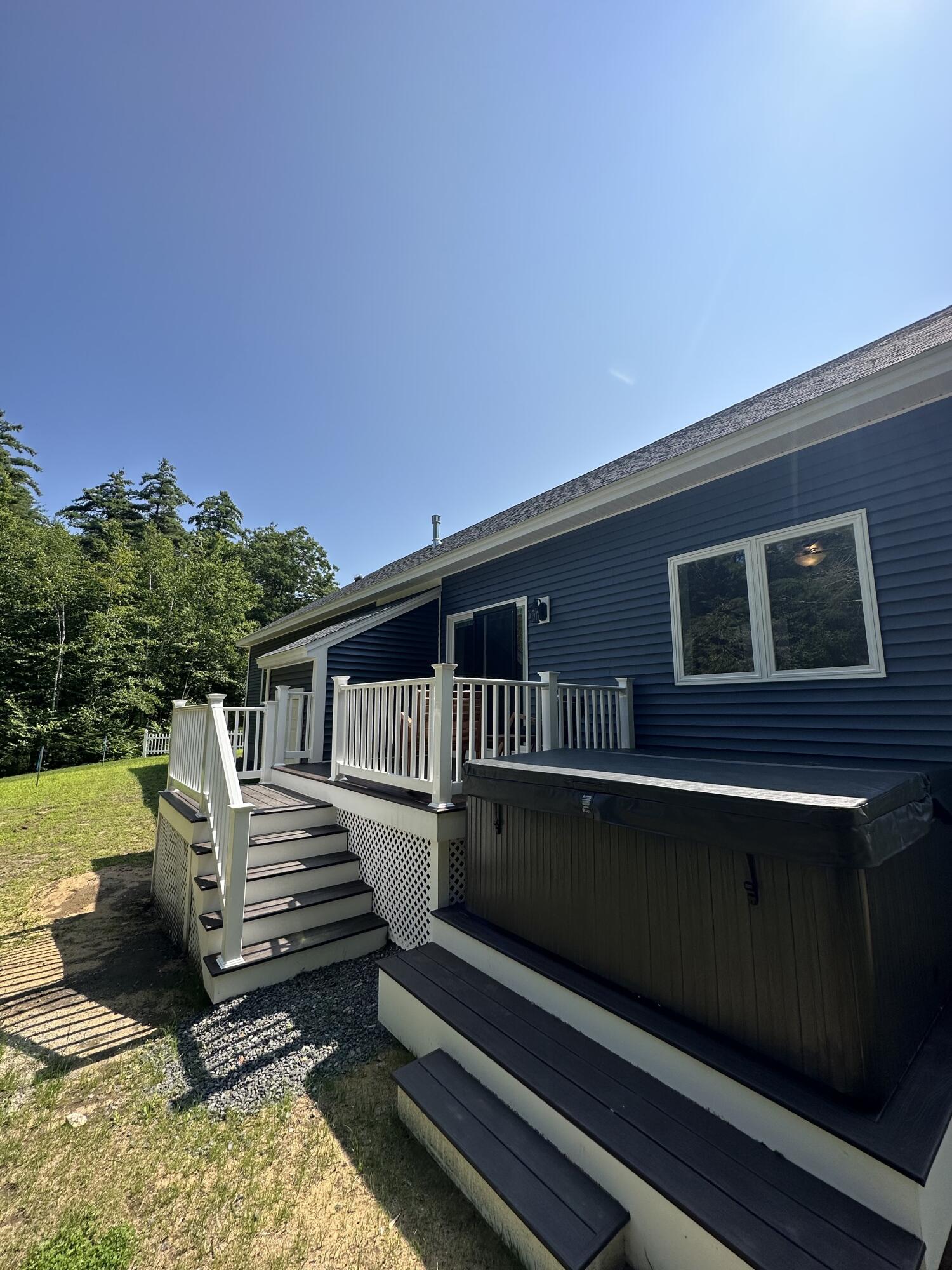 48 Batchelder Road Ogunquit, ME 03907 - Photo 7 of 49 Hot Tub 48 Batchelder Rd OGT