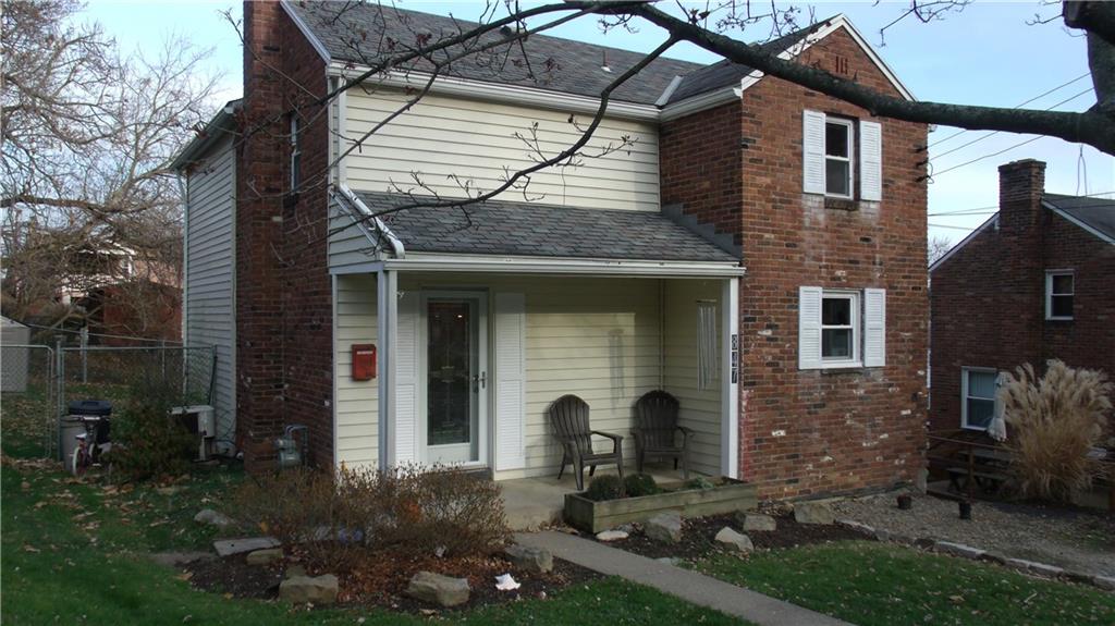 847 Middle Road Pittsburgh, PA 15234 - Photo 1 of 20 Welcome home to 847 Middle Road!