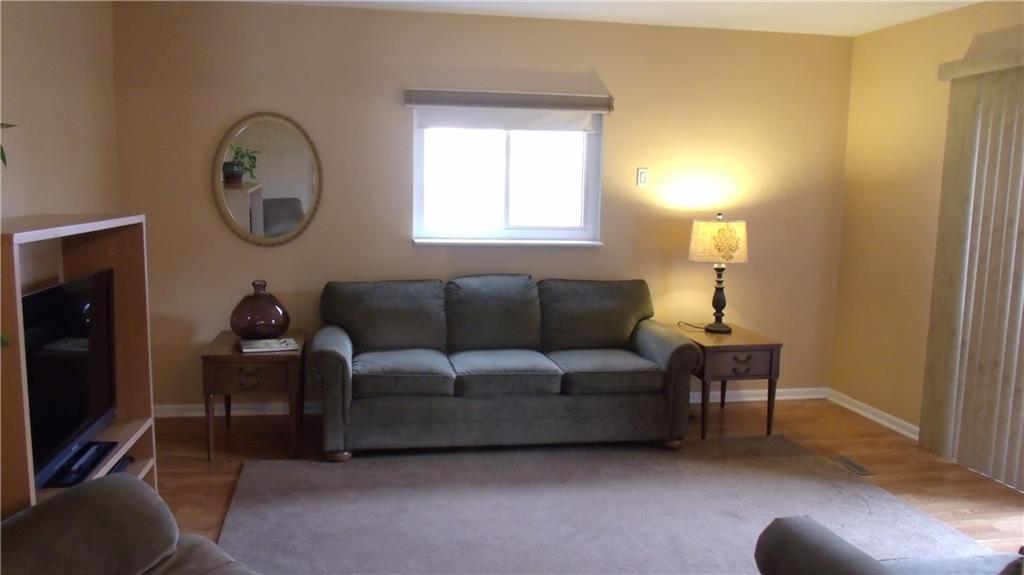 847 Middle Road Pittsburgh, PA 15234 - Photo 8 of 20 Enjoy your over-sized family room off of the living room!