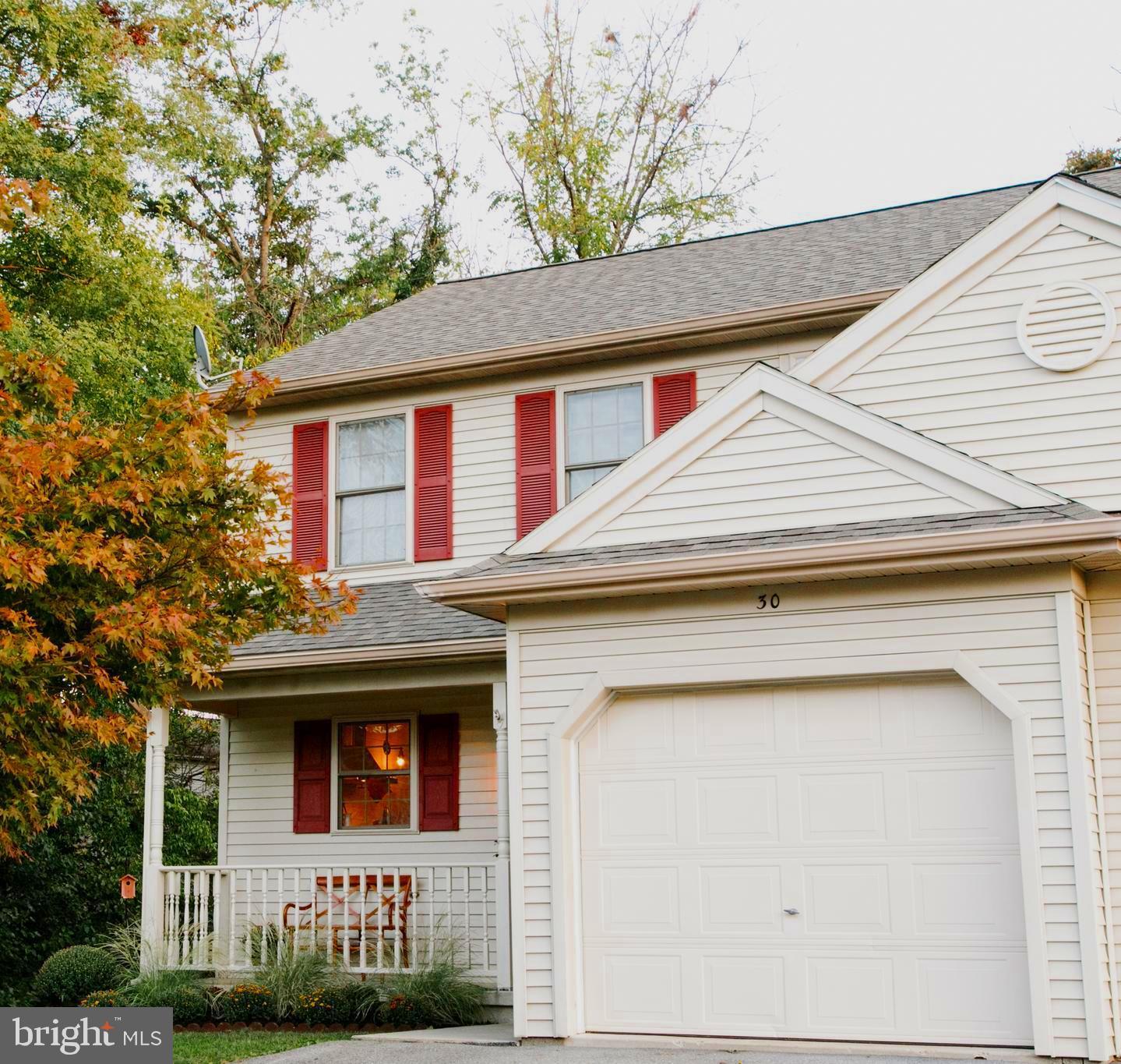 30 Tupelo Street Lititz, PA 17543 - Photo 1 of 20 Welcome to 30 Tupelo St