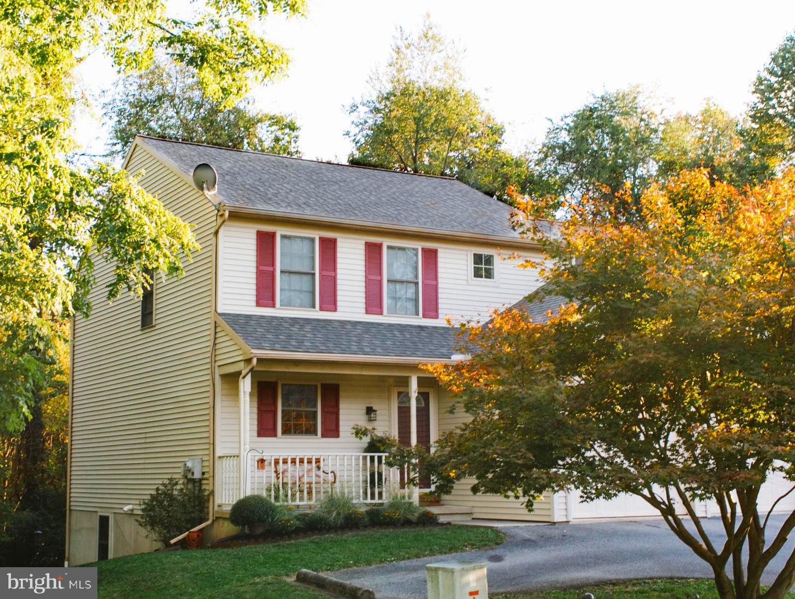 30 Tupelo Street Lititz, PA 17543 - Photo 2 of 20