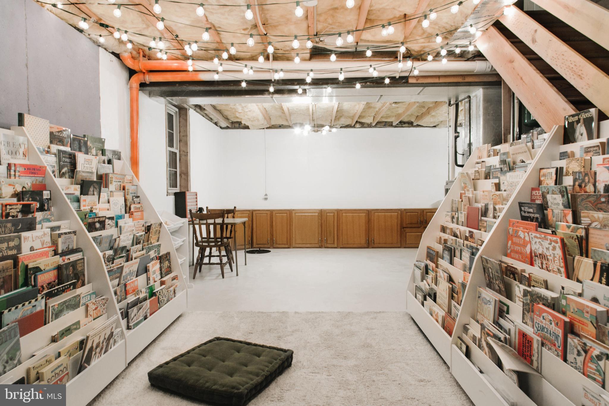 30 Tupelo Street Lititz, PA 17543 - Photo 17 of 20 Open basement ready to make your own