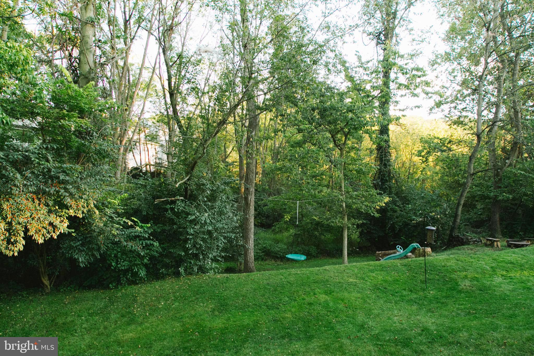 30 Tupelo Street Lititz, PA 17543 - Photo 20 of 20 Backs up to woods with nice play area for kids