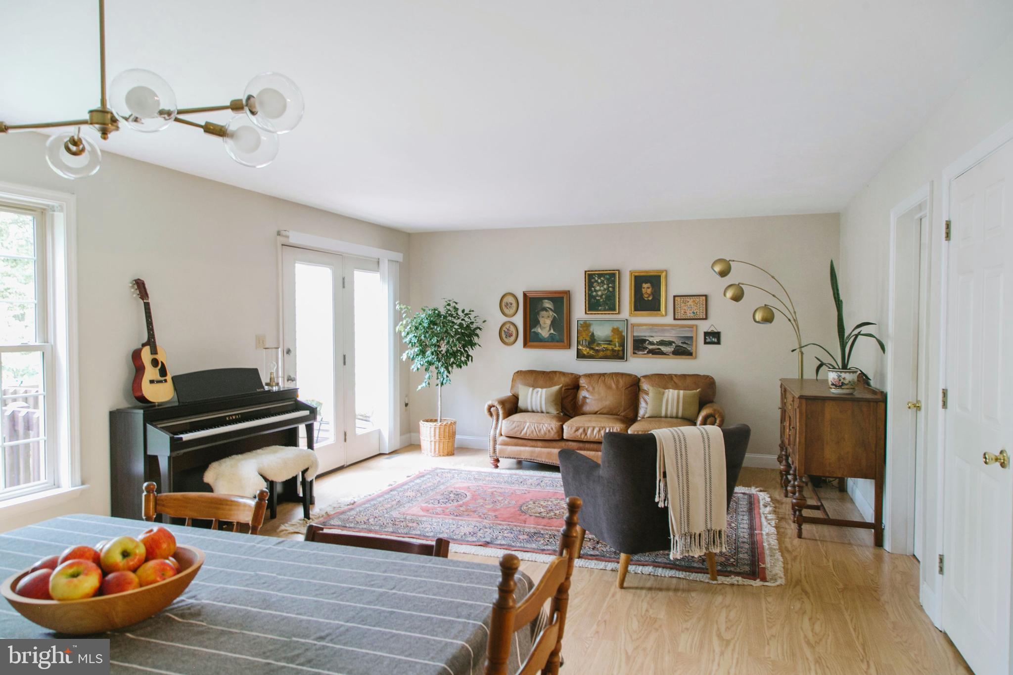30 Tupelo Street Lititz, PA 17543 - Photo 5 of 20 Open Dining / Living room