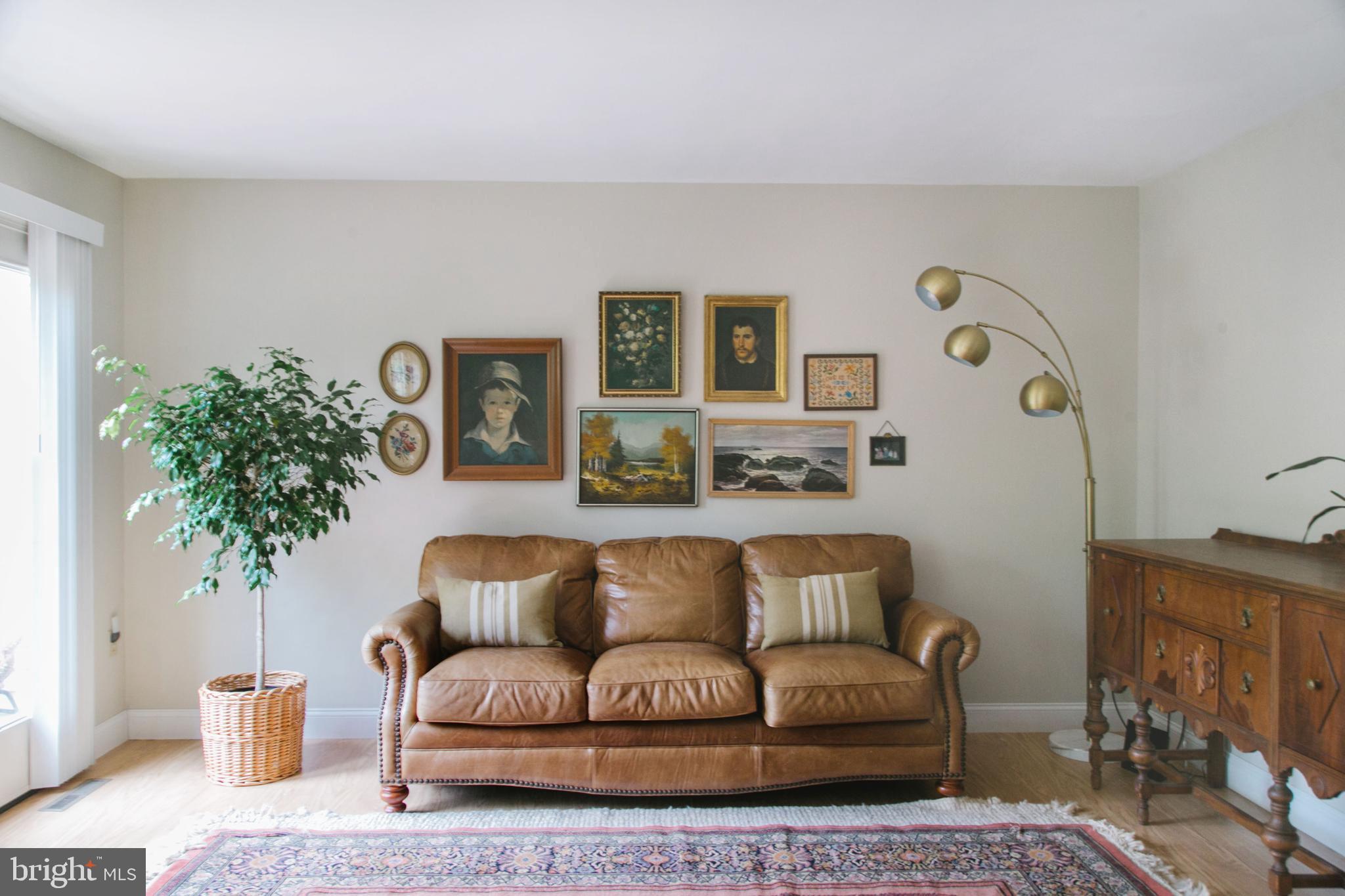 30 Tupelo Street Lititz, PA 17543 - Photo 6 of 20 Living room with access to deck.