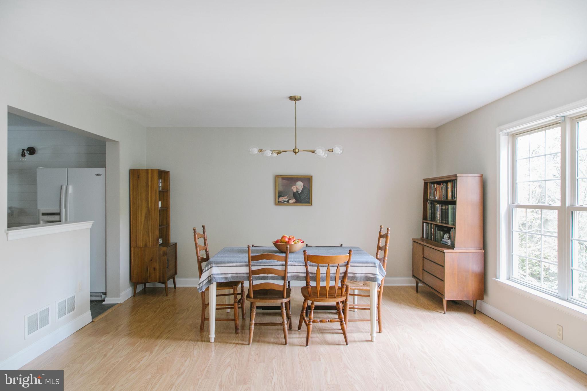 30 Tupelo Street Lititz, PA 17543 - Photo 7 of 20 Dining room open to kitchen