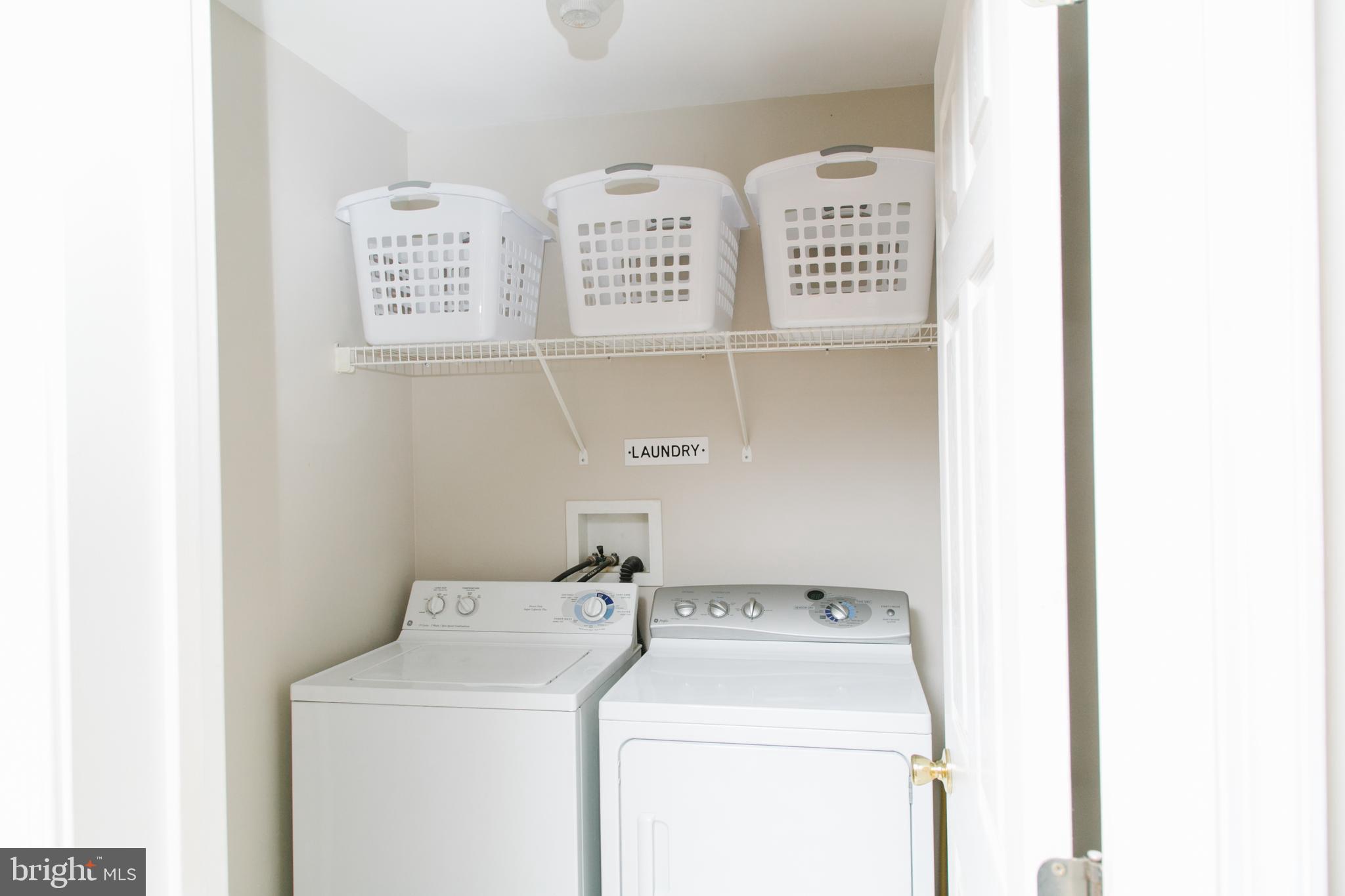 30 Tupelo Street Lititz, PA 17543 - Photo 8 of 20 First Floor Laundry