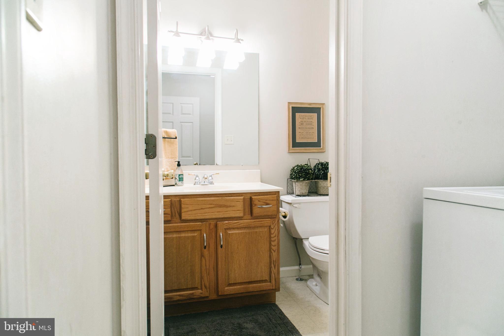 30 Tupelo Street Lititz, PA 17543 - Photo 9 of 20 1st Floor half bath