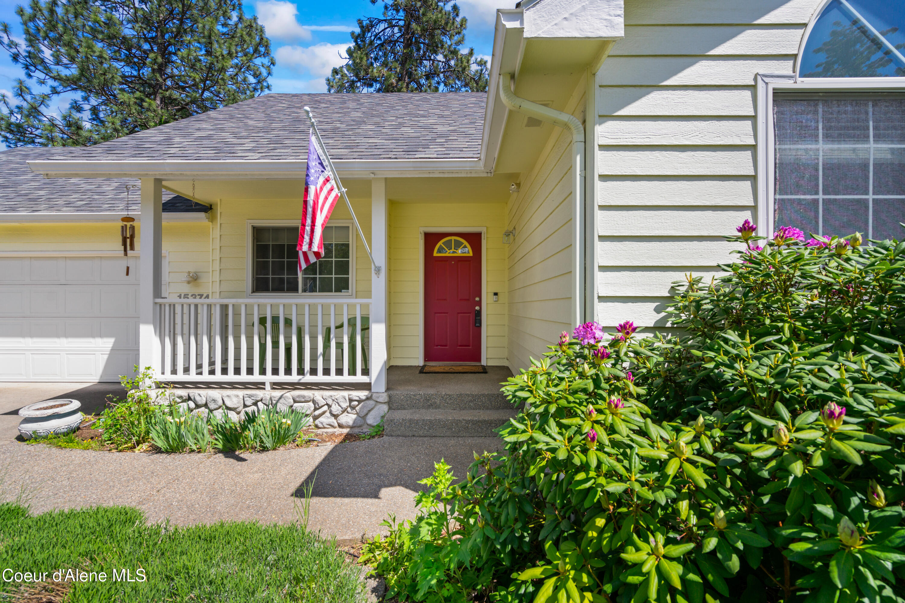 15374 Vera Street Rathdrum, ID 83858 - Photo 1 of 29 15374 Vera St Rathdrum, ID 83858 (3)