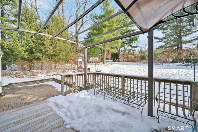 $410,000 | 17 Elizabeth Street, Granby, CT 06035