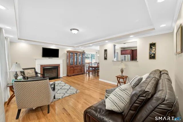 $410,000 | 17 Elizabeth Street, Granby, CT 06035