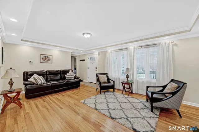 $410,000 | 17 Elizabeth Street, Granby, CT 06035