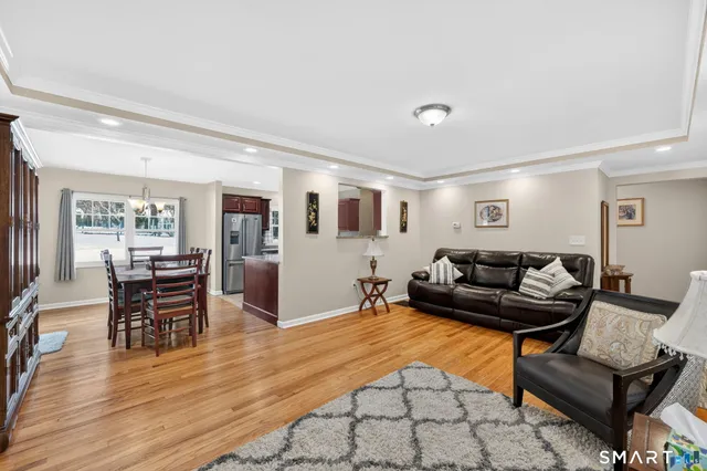 $410,000 | 17 Elizabeth Street, Granby, CT 06035